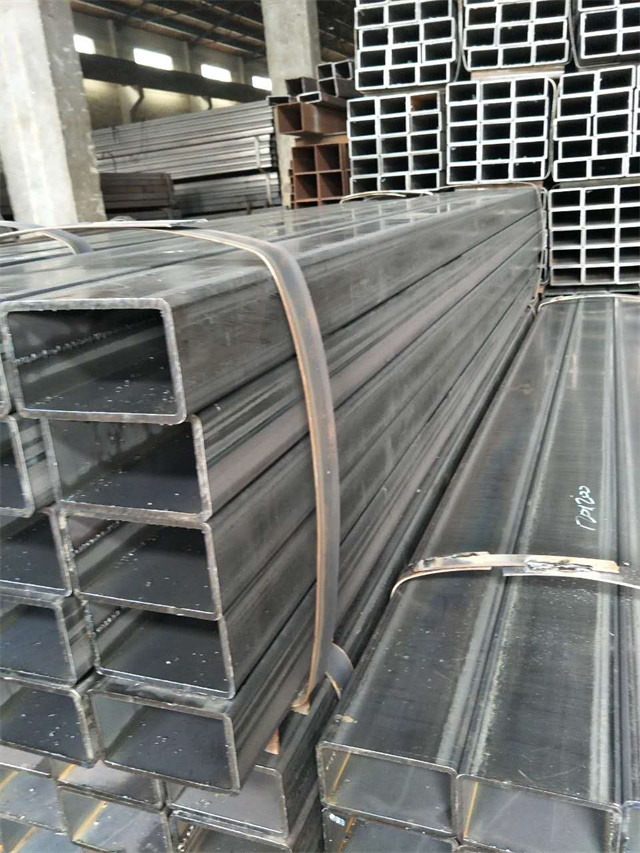 建筑钢结构虞城虞城虞城镀锌矩形管 Q355B 适用场景 建筑钢结构虞城虞城虞城镀锌矩形管 Q355B 适用场景